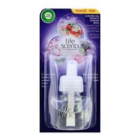 Airwick Plug In Electrical Refill, Marshmallow Raspberry 19ml